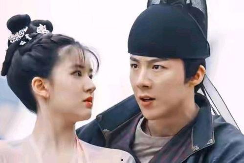 娱乐吃瓜君长歌行花絮,揭秘明星们的甜蜜与汗水瞬间